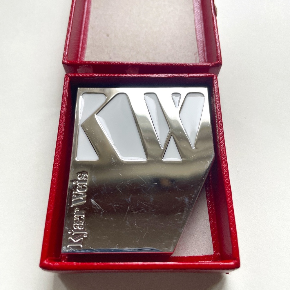 Kjaer Weis Iconic Edition Compact Cheek (case only)